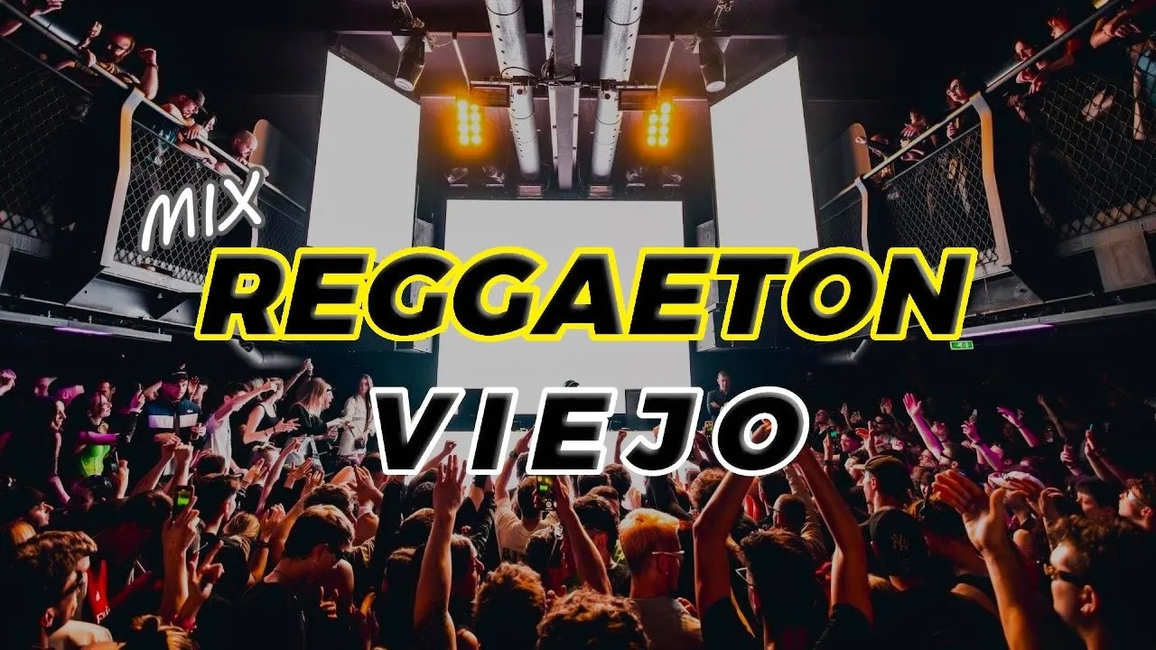 2000s Reggaeton Vibes with Daddy Yankee - Best Old School Hits