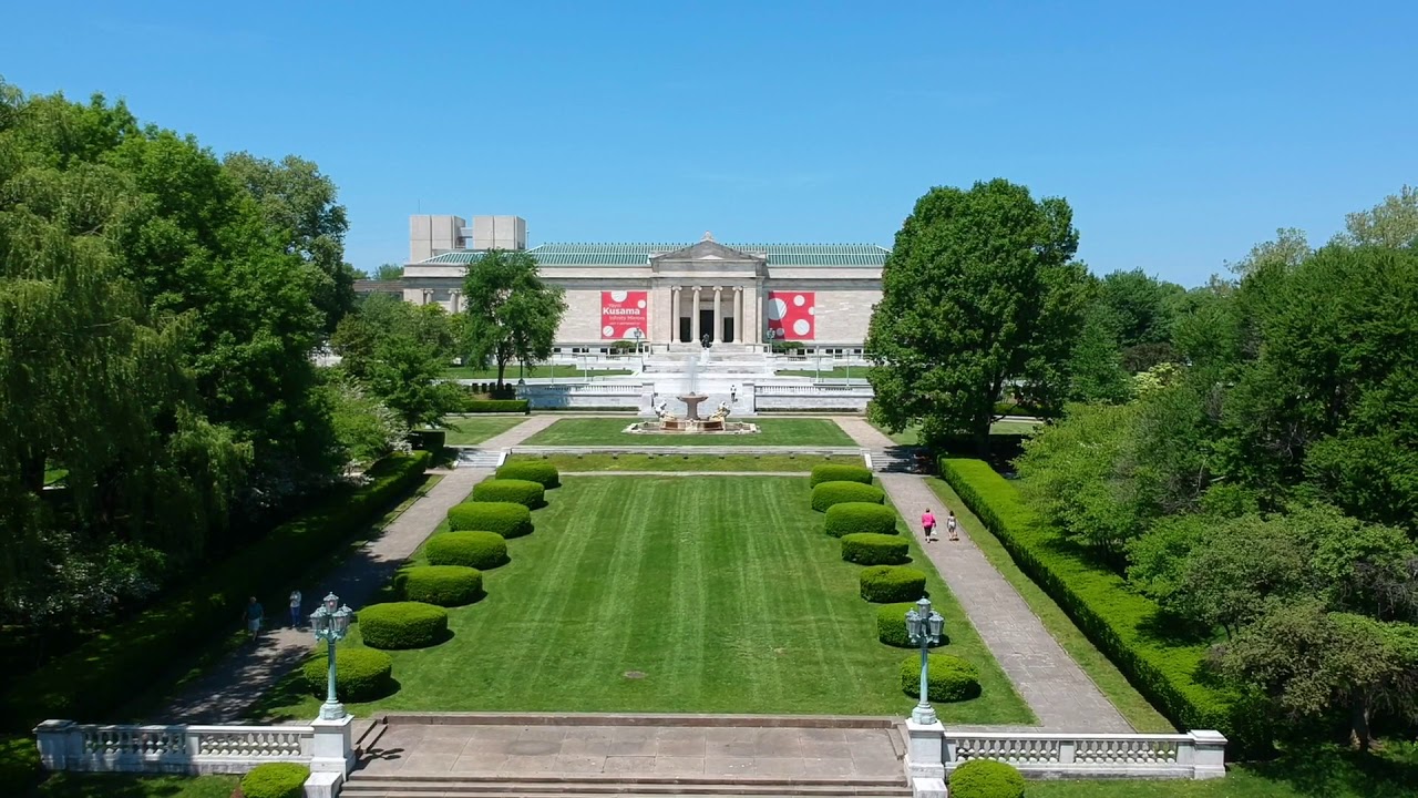University Circle, Cleveland, Ohio