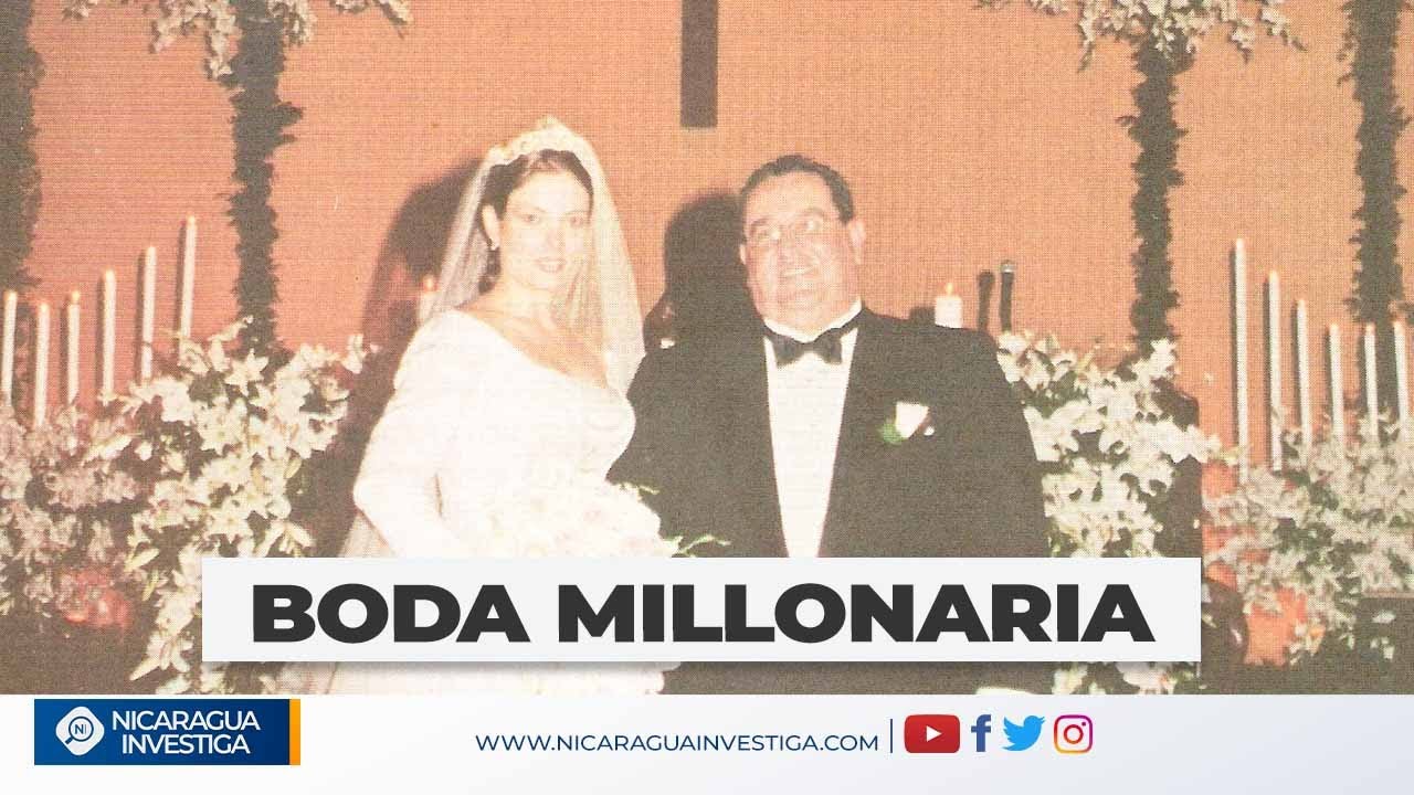 Usted PAGÓ  la luna de miel de ARNOLDO ALEMÁN | Cápsulas de historia
