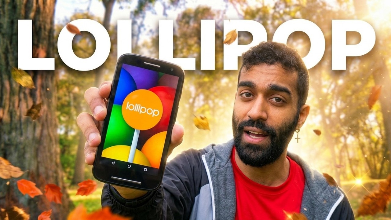 ✹Atualizando o Motorola Moto E 1022/1025 Pra Android 5.1Lollipop