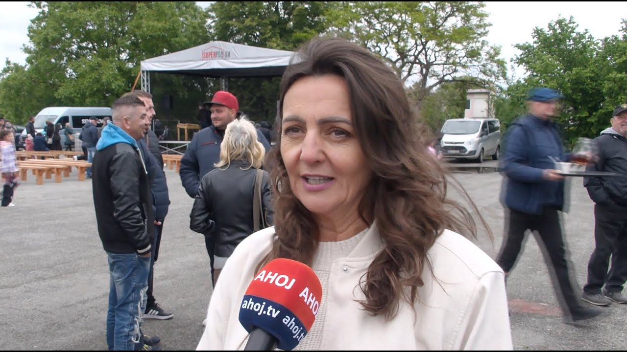 Seňa rozvoniavala polievkami: Festival plný chutí, tradícií a priateľských stretnutí