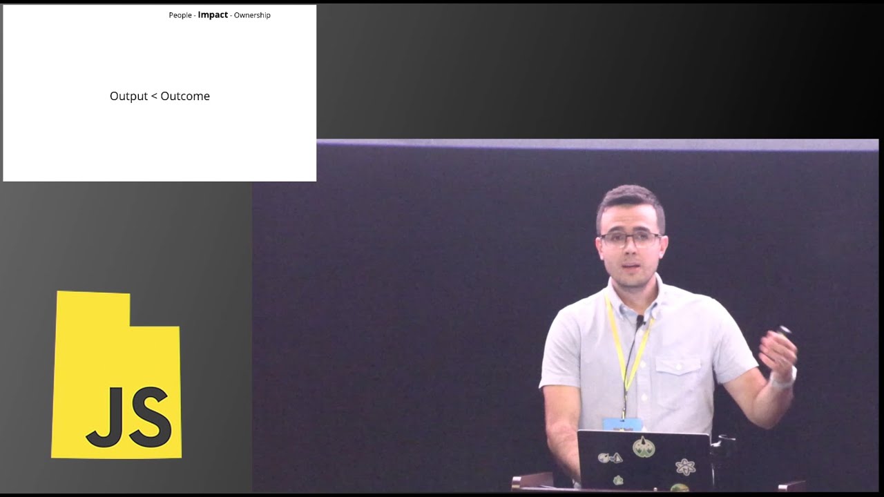 Beyond the Code: Building an Epic Career by Lucas Wargha