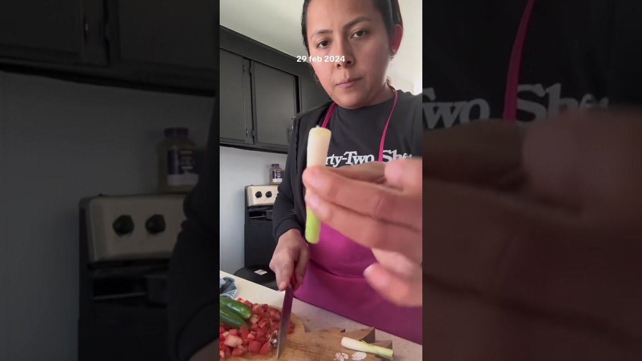 Como cocinar Frijoles Puercos🤤👌