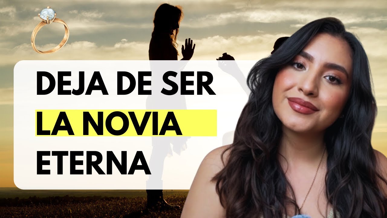 Cómo hacer que un Hombre te pida Matrimonio (Haz que se comprometa contigo!)