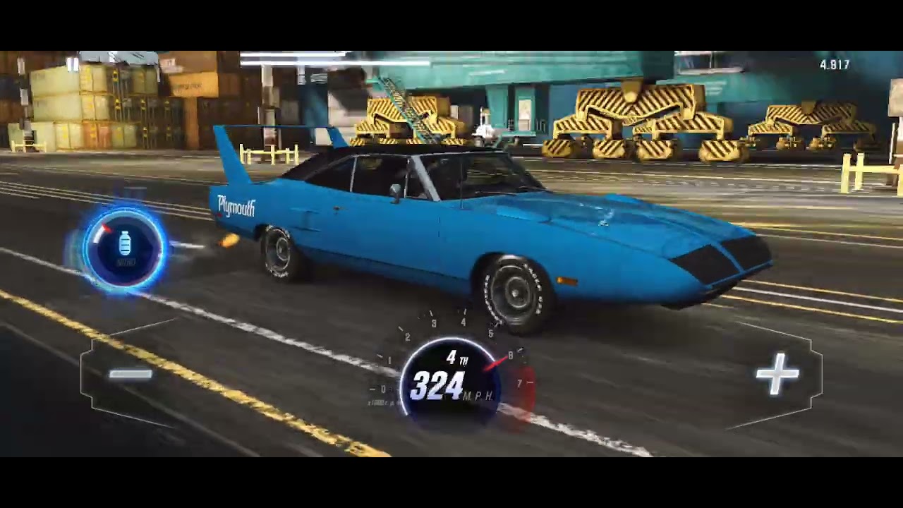 TERMINA LEGENDS REVIVAL. AUNQUE YA NO LO TENGAS EN EL MAPA.CSR2