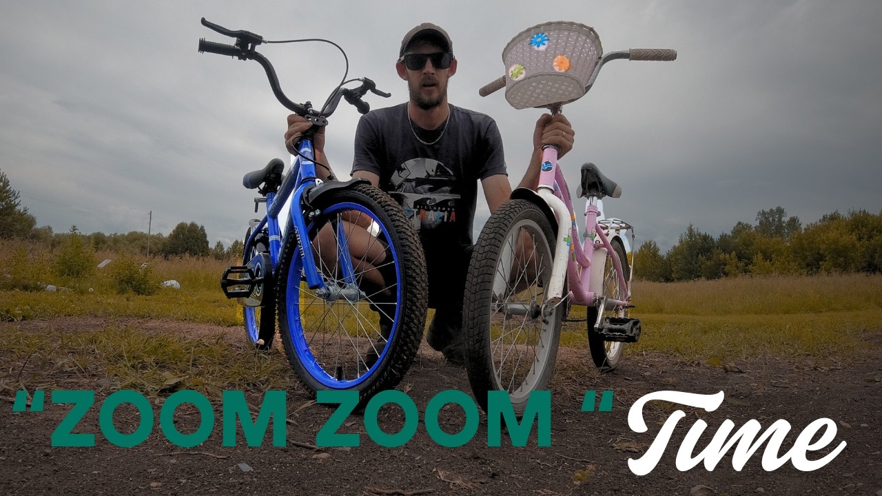 We Can’t Believe This Happened… THANK YOU! 🙏🚴‍♂️