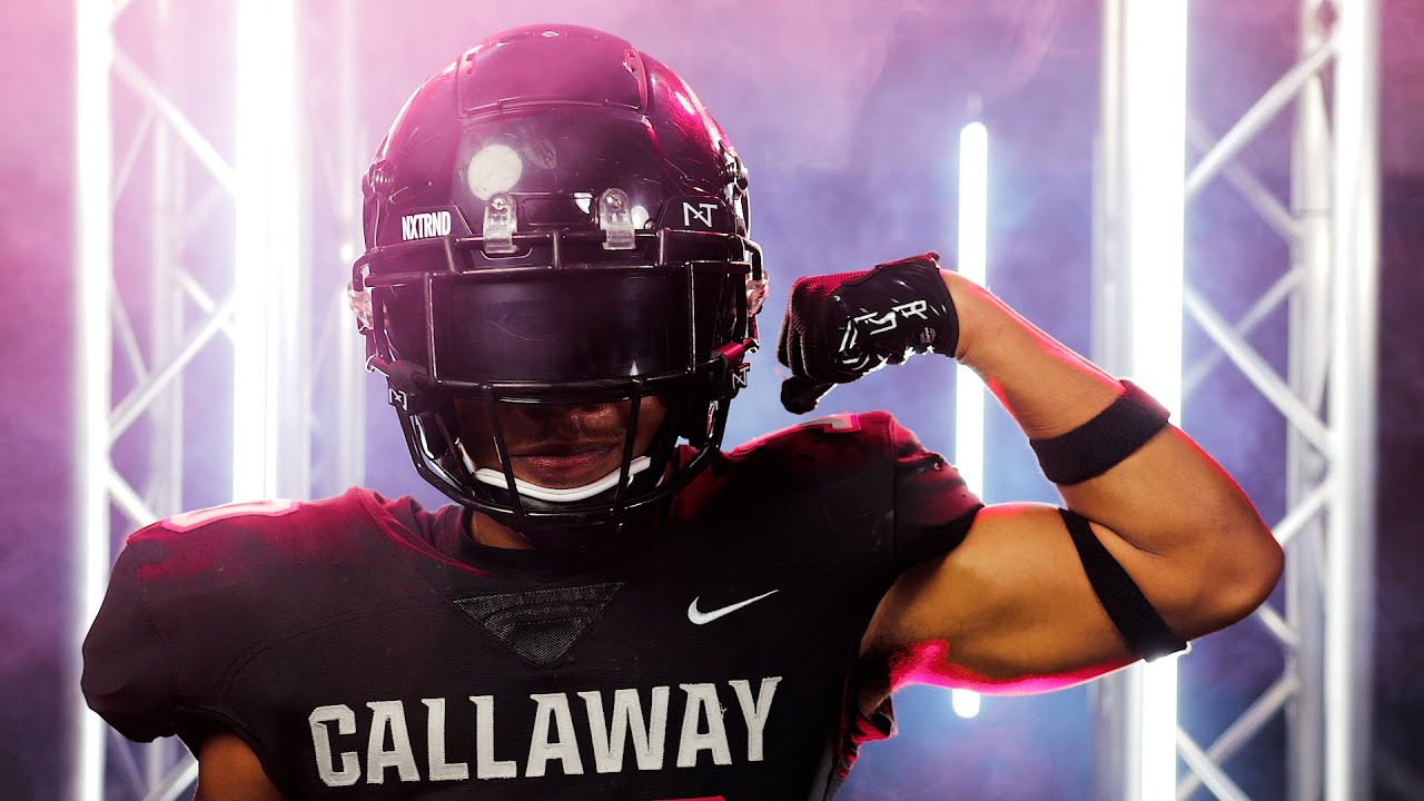 Callaway High Football Hype Video | 2022