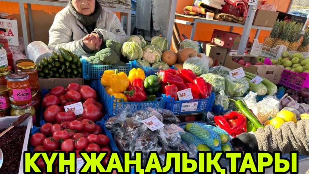 ҚАЗАҚСТАНДА 1 сағат бұрын шықты.29.01.26да басталды Бәрі халық үшін.жақсы жаналық ЖАНАЛЫҚ