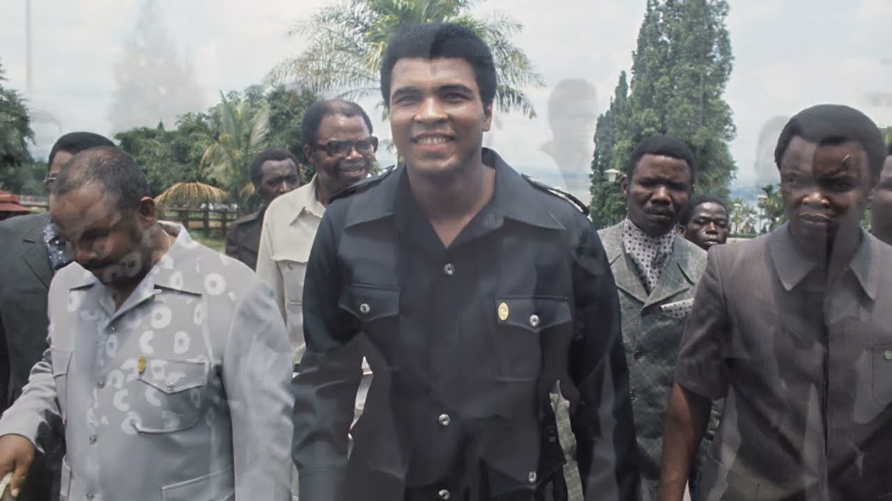 Compassion: An Open Letter to America from Lonnie Ali