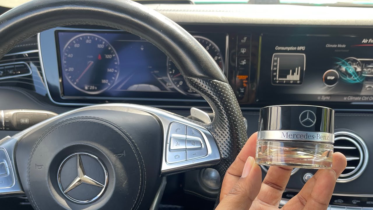 TOP 5 MERCEDES-BENZ S550 COUPE FEATURES!
