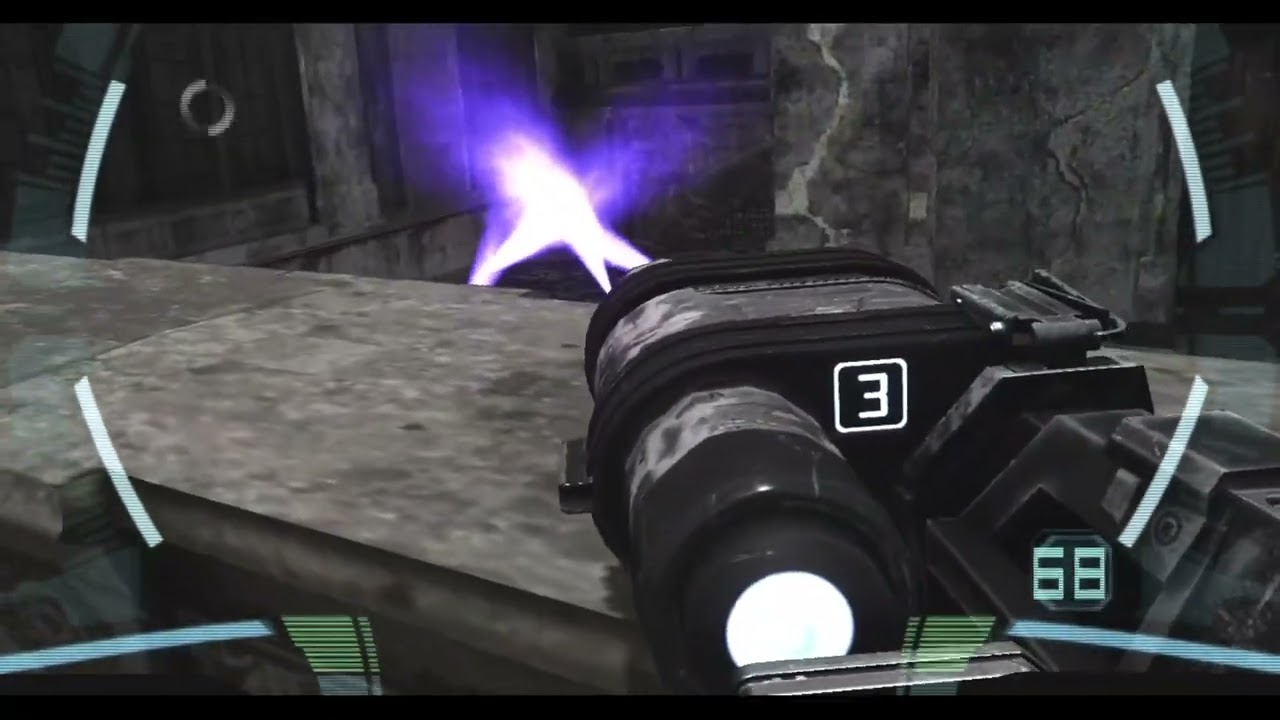 Bootleg Clone throws hands with eldritch things