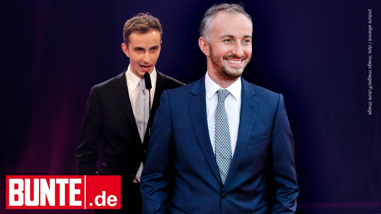 Jan B&ouml;hmermann wird 42 Jahre alt &ndash; So wurde er vom Nachwuchs-Journalisten zum Satire-Superstar