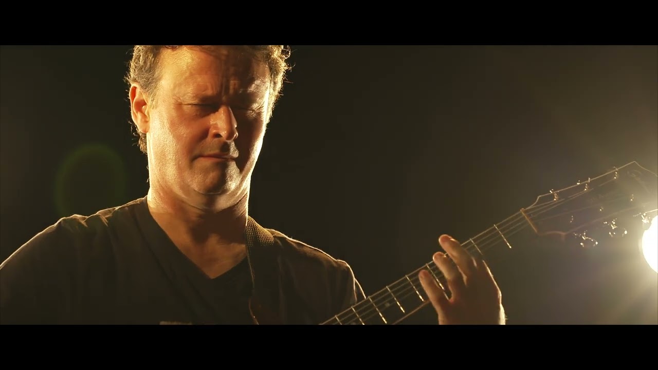 Sylvain Luc - Live au New Morning - Bolero Langoureux