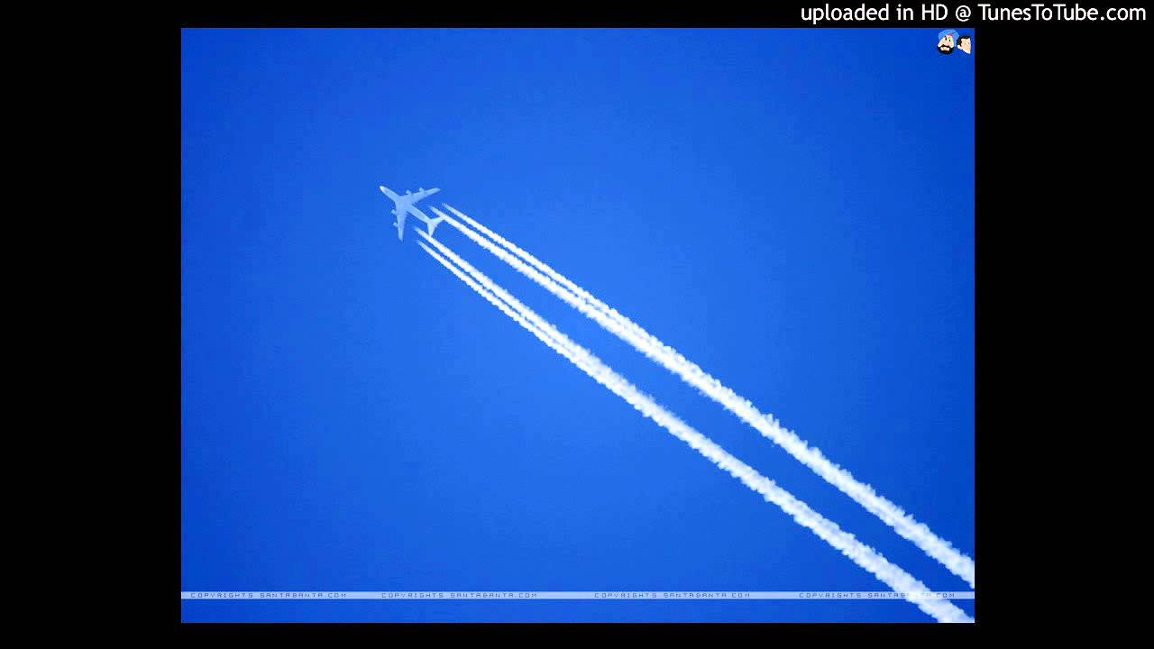 Three Drives On A Vinyl - Air Traffic