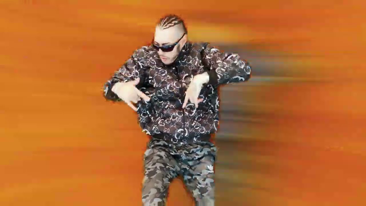 Sisco Boy - DULCE OBSESION (video oficial)