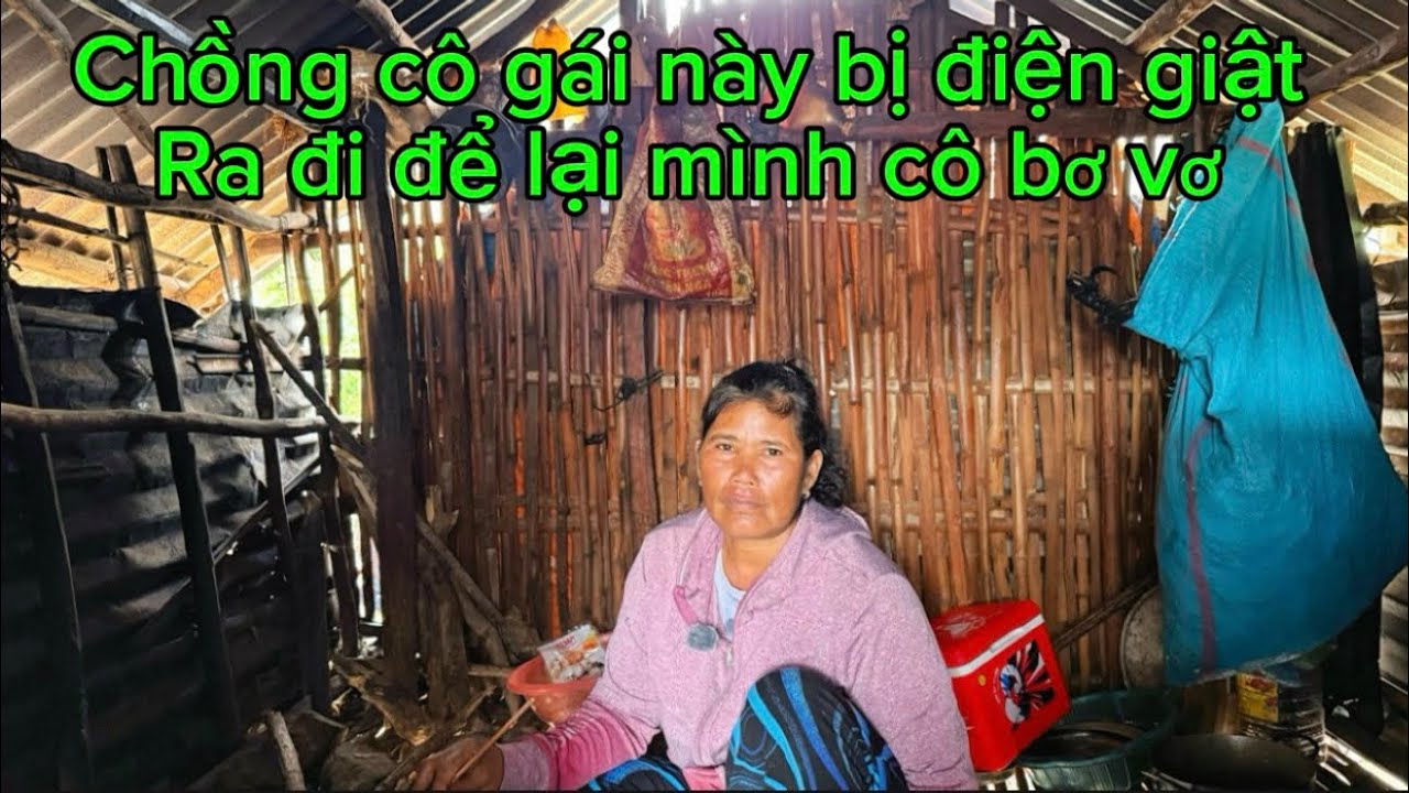 Chồng cô bị điện giật ra đi, 4 năm sau người con trai cũng bị tai nạn không còn nữa. Tập 36