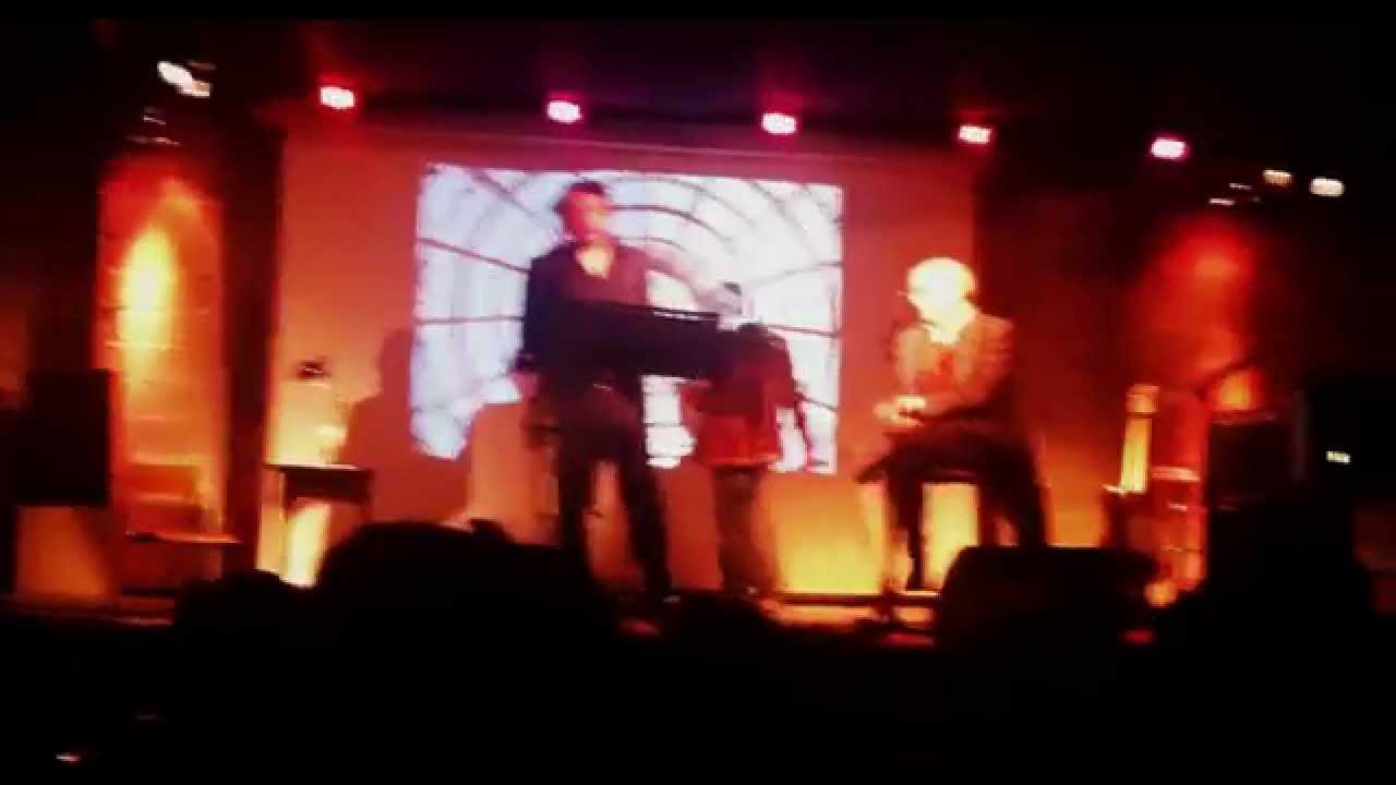 Mereghetti e Morandini @ Scuola Milanese