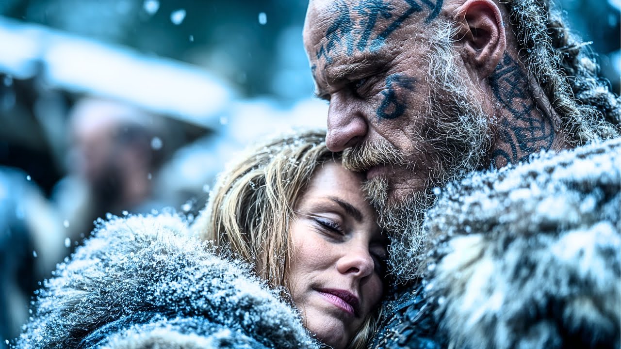 Echoes of Valhalla — Viking War Songs That Move the World