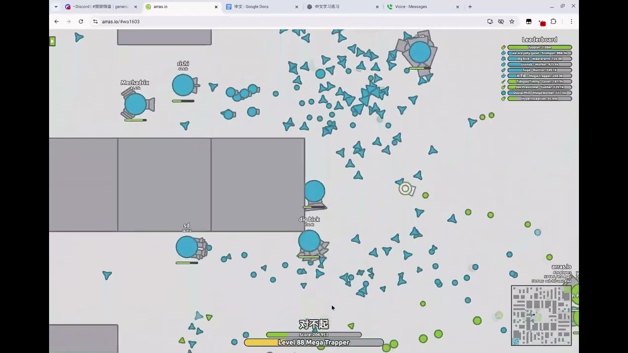 me attempting to play mt