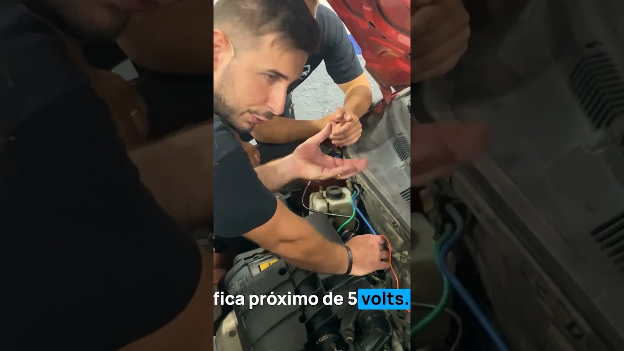 Como testar o MAP com mult&iacute;metro #shorts