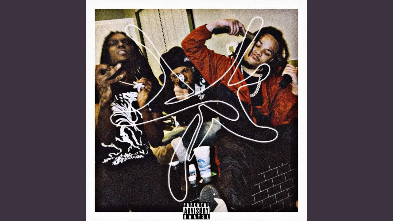 Dead Ninja's (feat. Tezzus & BloodHound Q50)