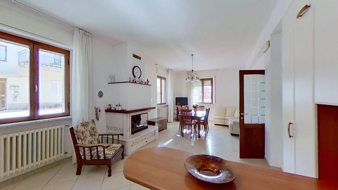 Casa singola Via Enrico Fermi Centobuchi di Monteprandone