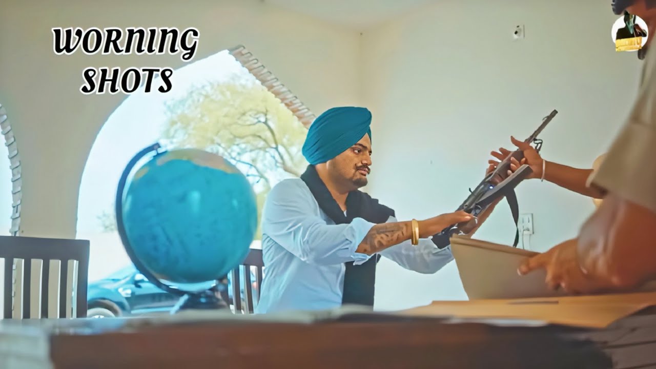 WORNING SHOTS SONG SIDHU MOOSE WALA NEW VIDEO CAR GAMES #stunt #gaming #video 