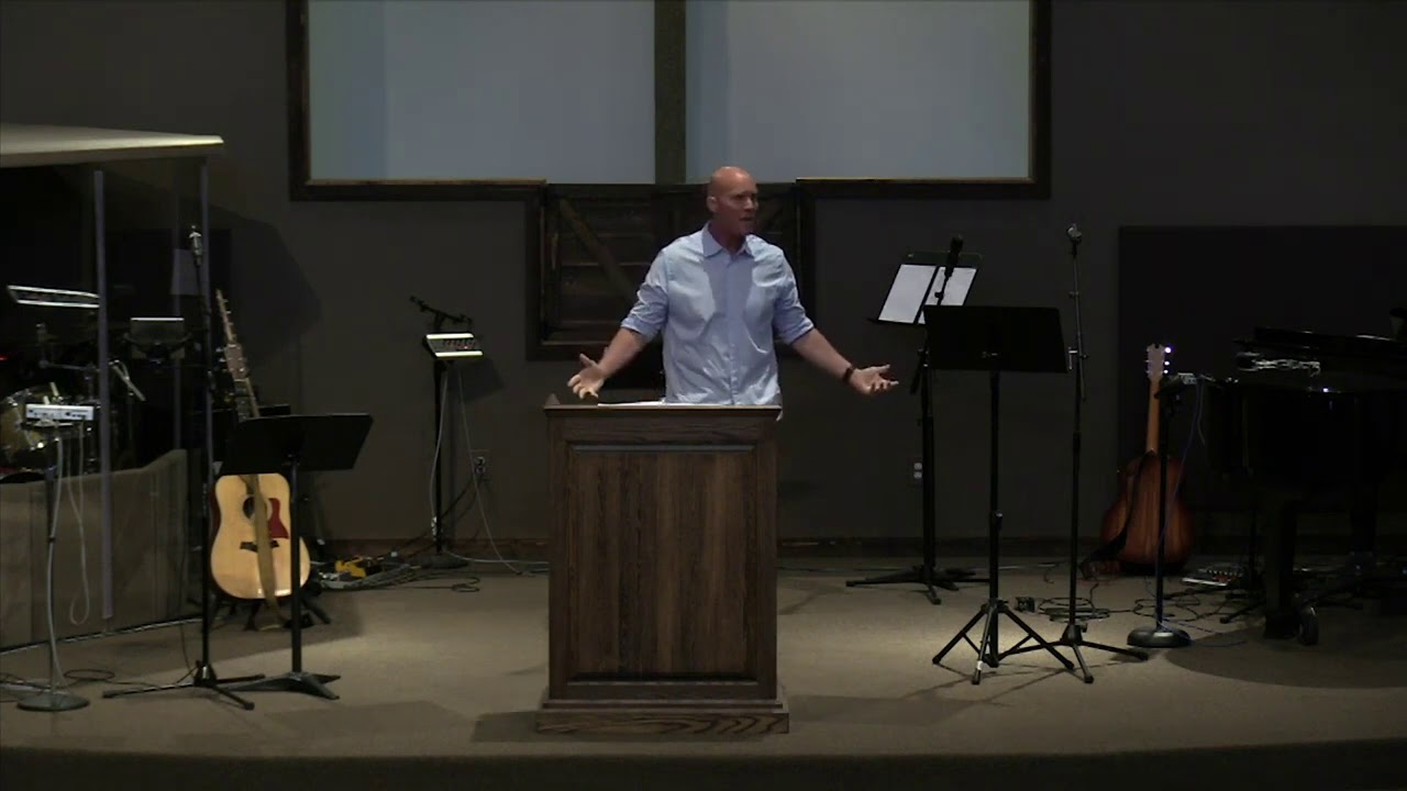 Others May, You Cannot | Pastor Shane Idleman