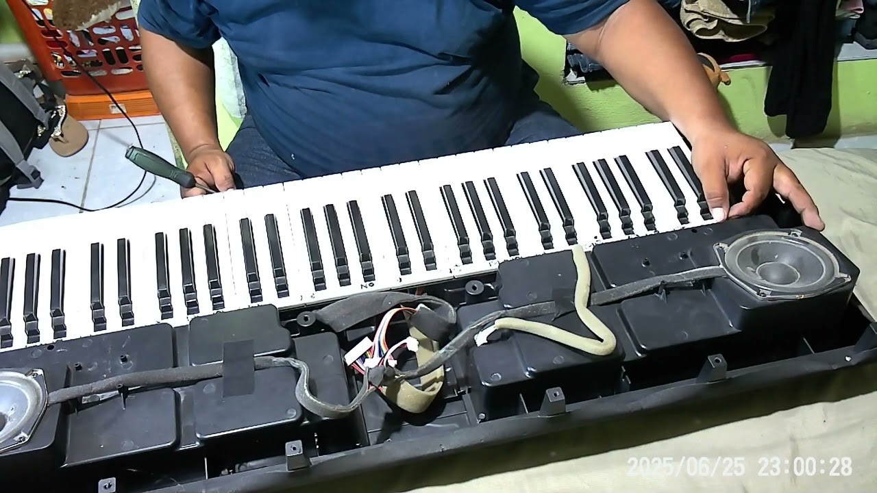 TUTORIAL TITAN kboard  CAMBIO DE GOMAS