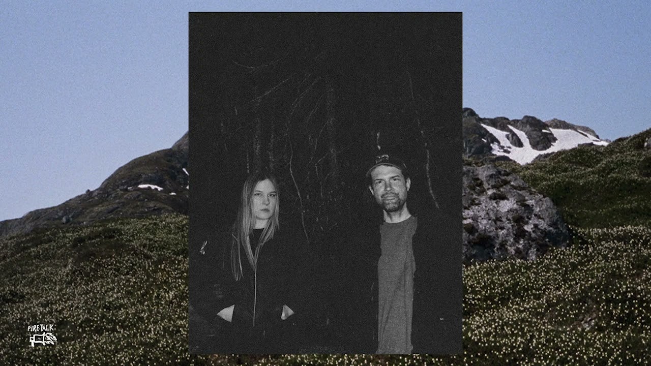 Bnny & Wild Pink - Good Stuff - Edit (Official Audio)