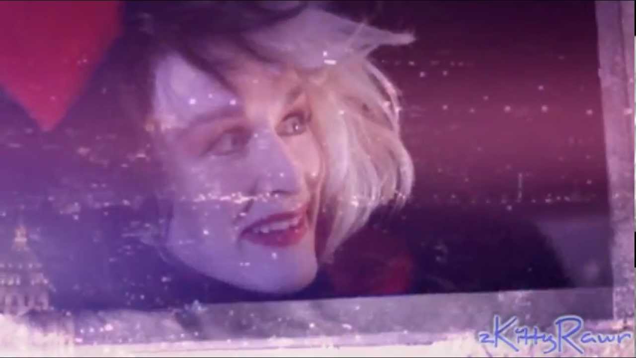 Cruella/Andrea (FEMSLASH CROSSOVER)
