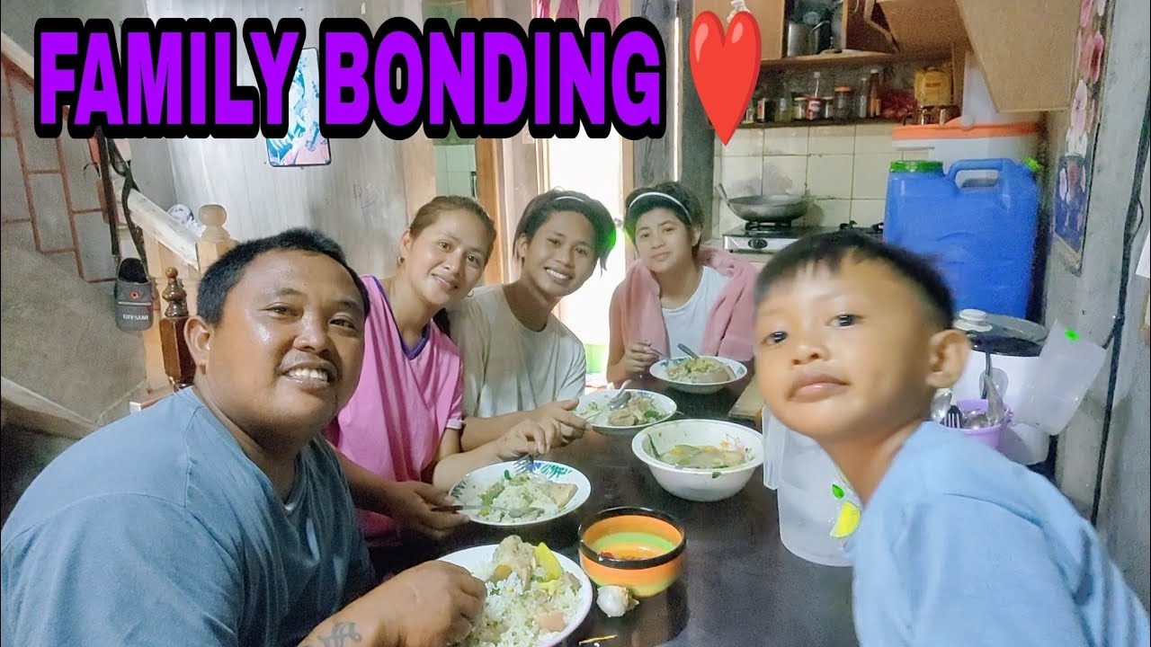 HAPPY FAMILY || KUYA DAGUL OFFICIAL