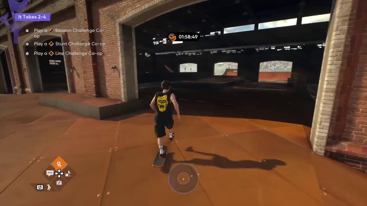 SKATE