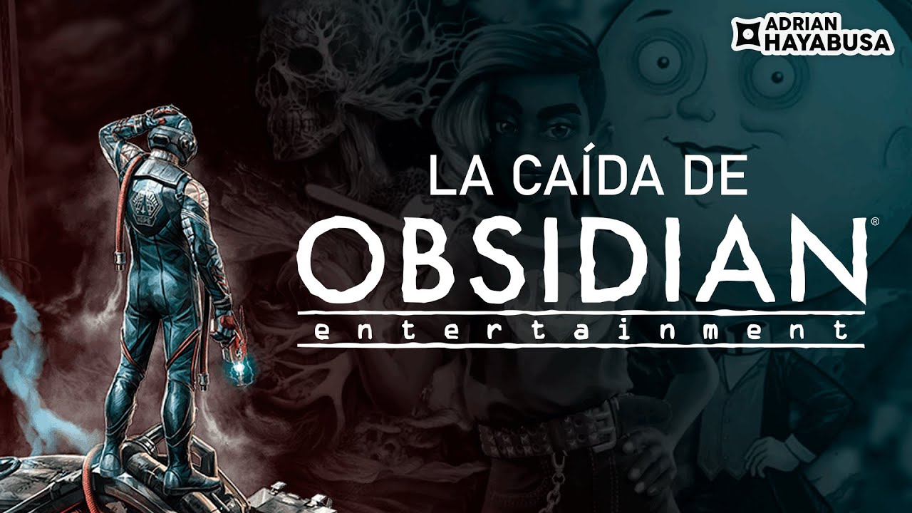 El PEOR año de OBSIDIAN con XBOX
