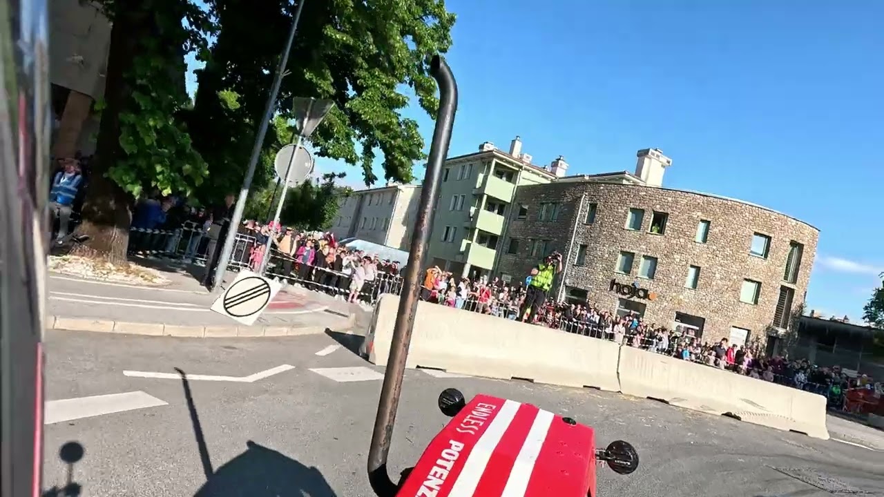 14. Rally Vipavska dolina Super Special Freli Rally