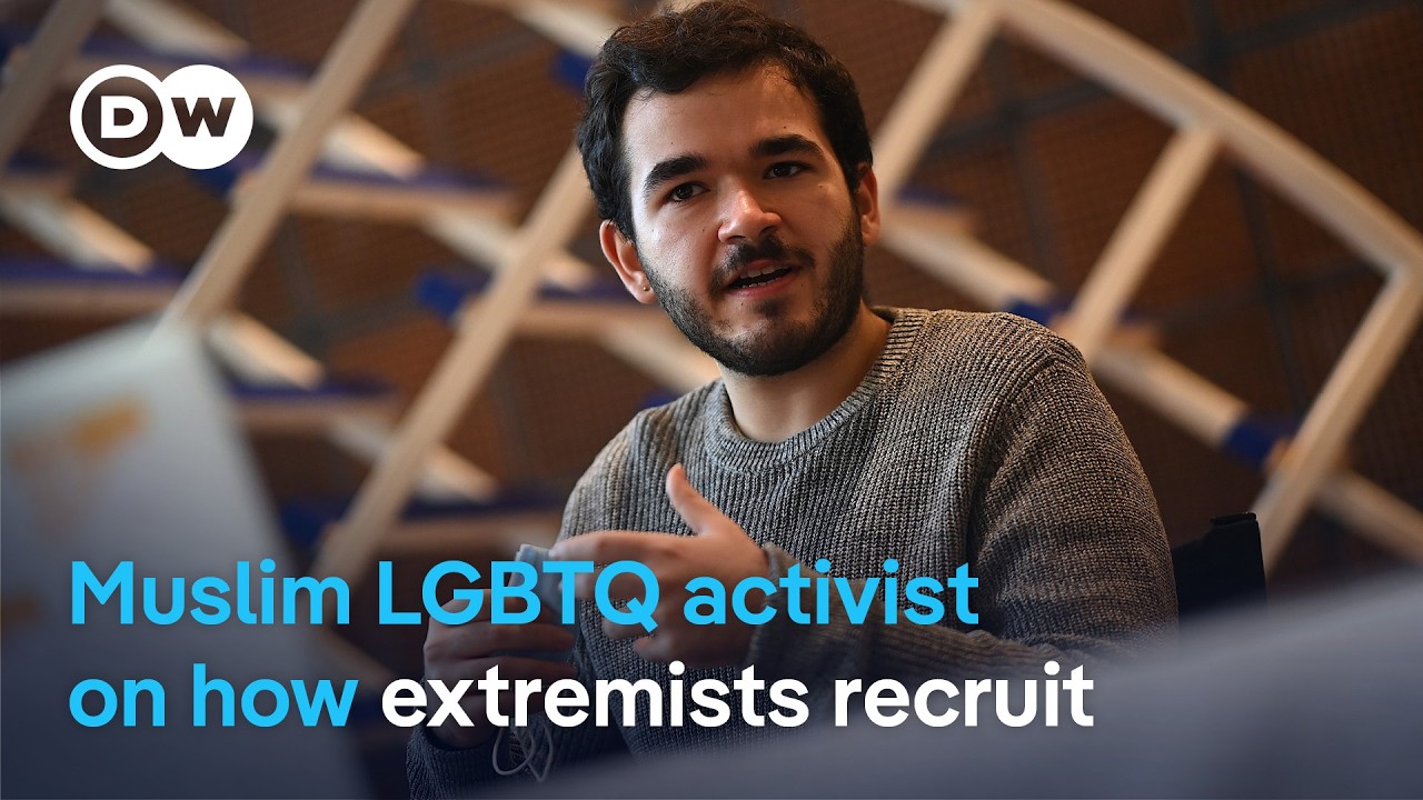 What the Berlin Pride attack reveals about radicalization | DW News