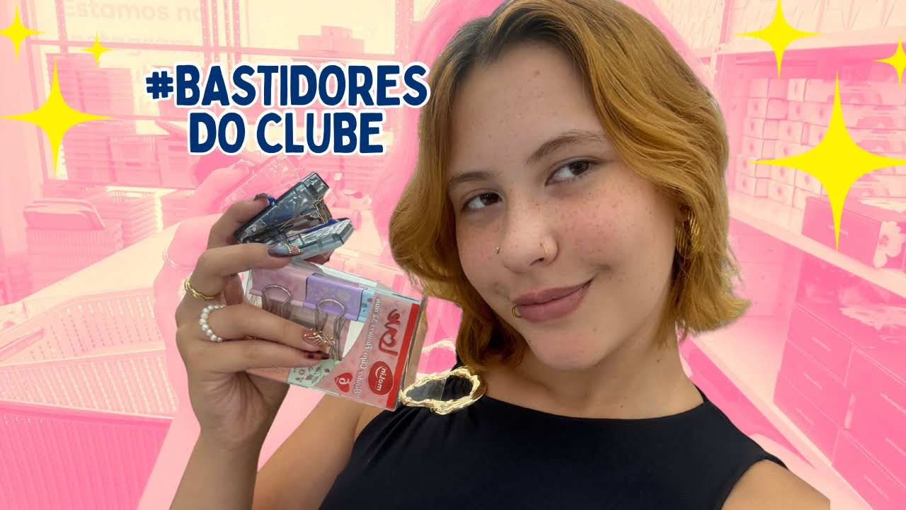 Unboxing e Dicas de Papelaria | Novidades do Clube de Papel Unicórnio 🎁✨