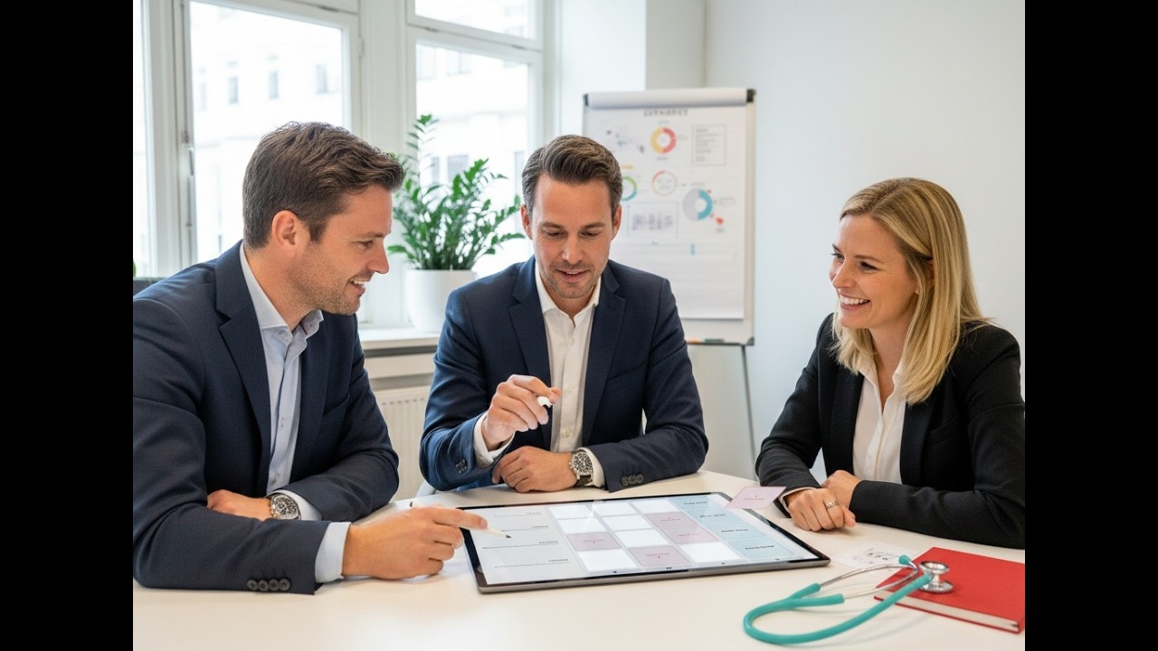 Gedrag ontwerpen: wie wint het spel? Bouw je strategie voor groei in klanten, werkplezier, en winst
