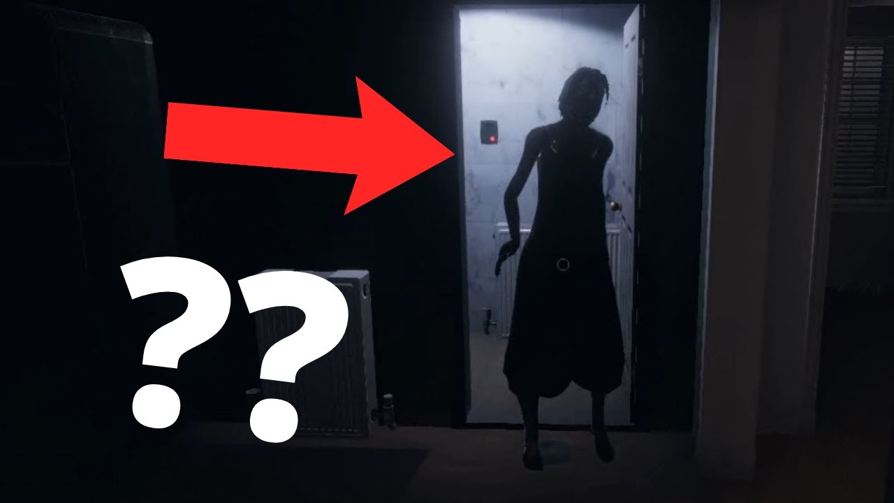 Asking A Ghost How Old It Is Thousands of Times - Phasmophobia Gameplay and Funny Moments