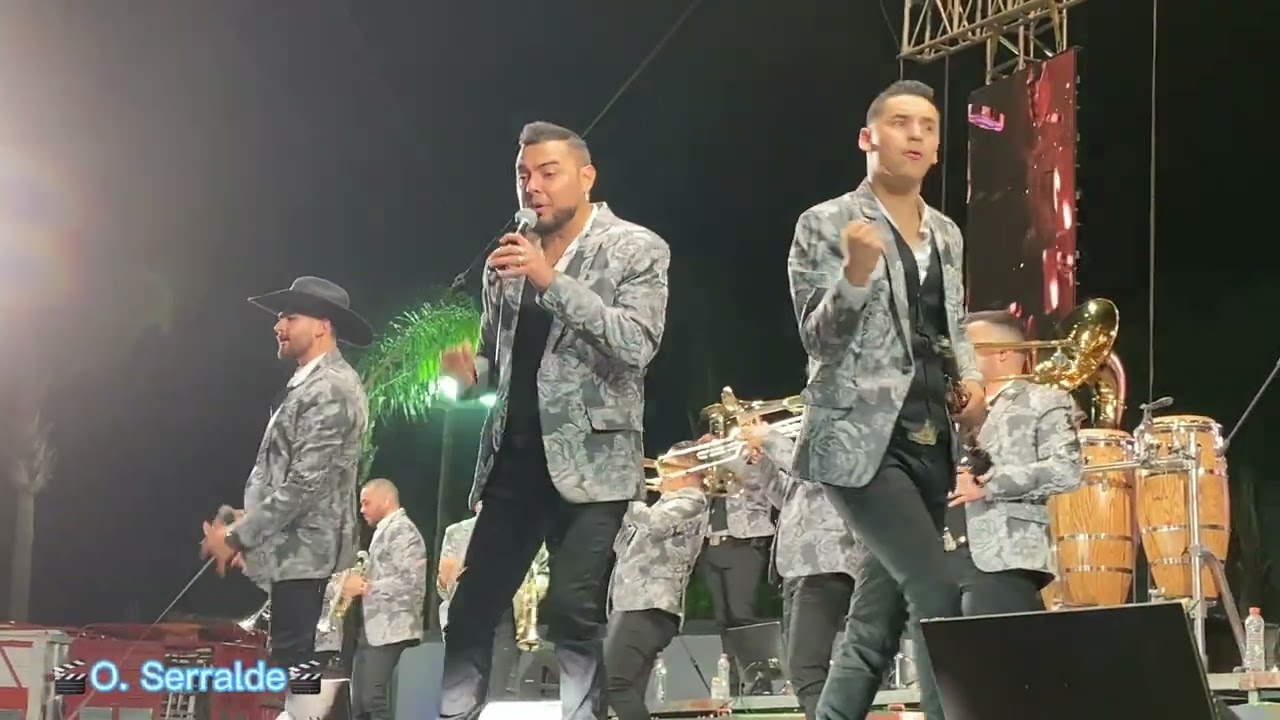 Mi vicio más grande / Banda El Recodo