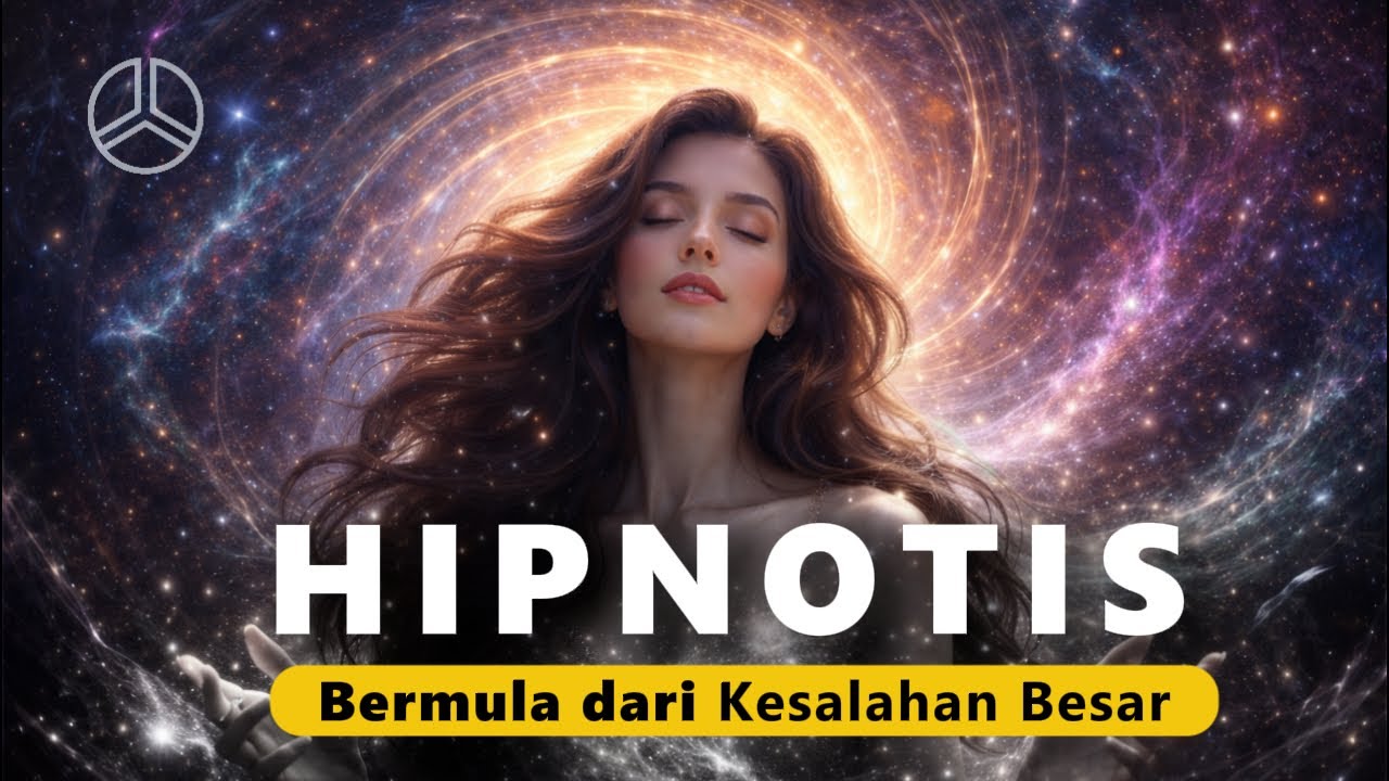Saat Pikiran Menjadi Obat: Akar Sejarah Hipnotis
