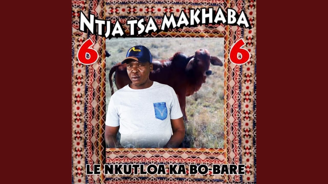 LE NTLHOKELA TOLA