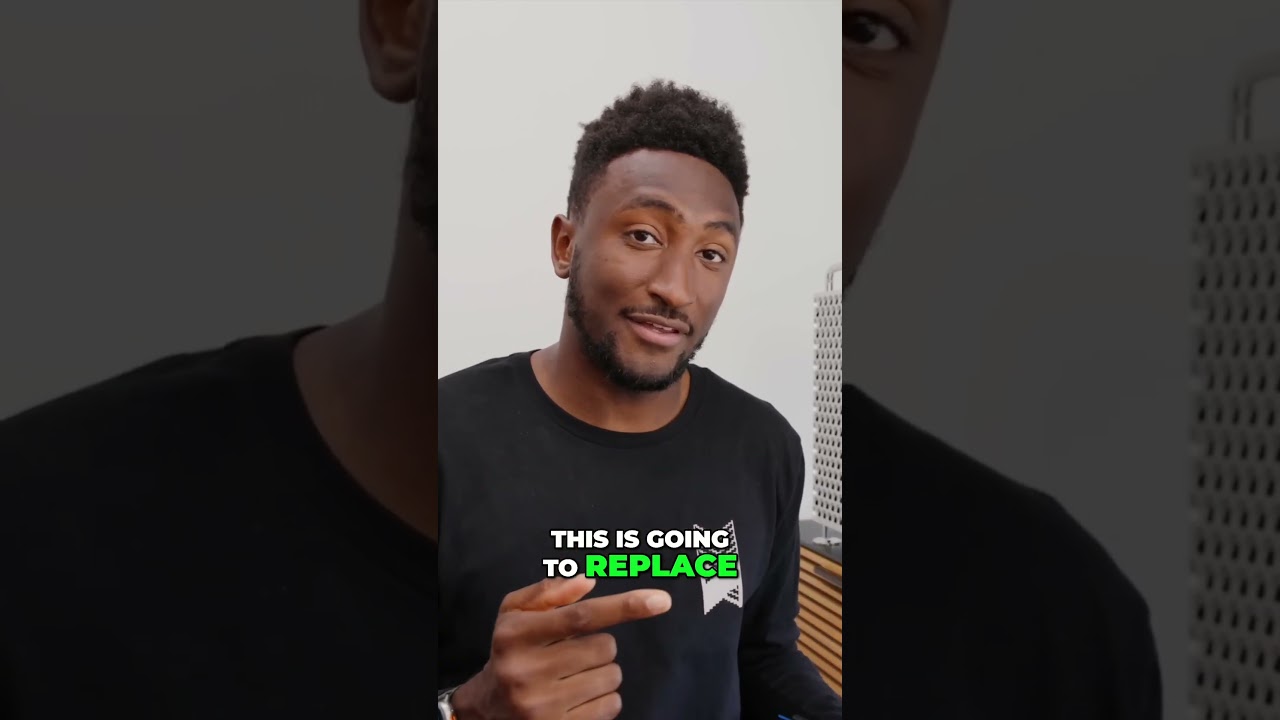 Super Fast Storage Upgrade  Unleashing the Power of 64TB Card #shorts #techreview #mkbhd
