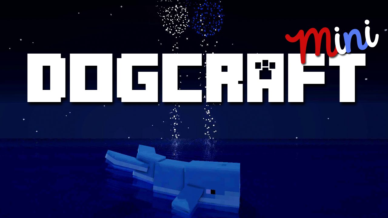 Unhappy 4th of July | Dogcraft Mini
