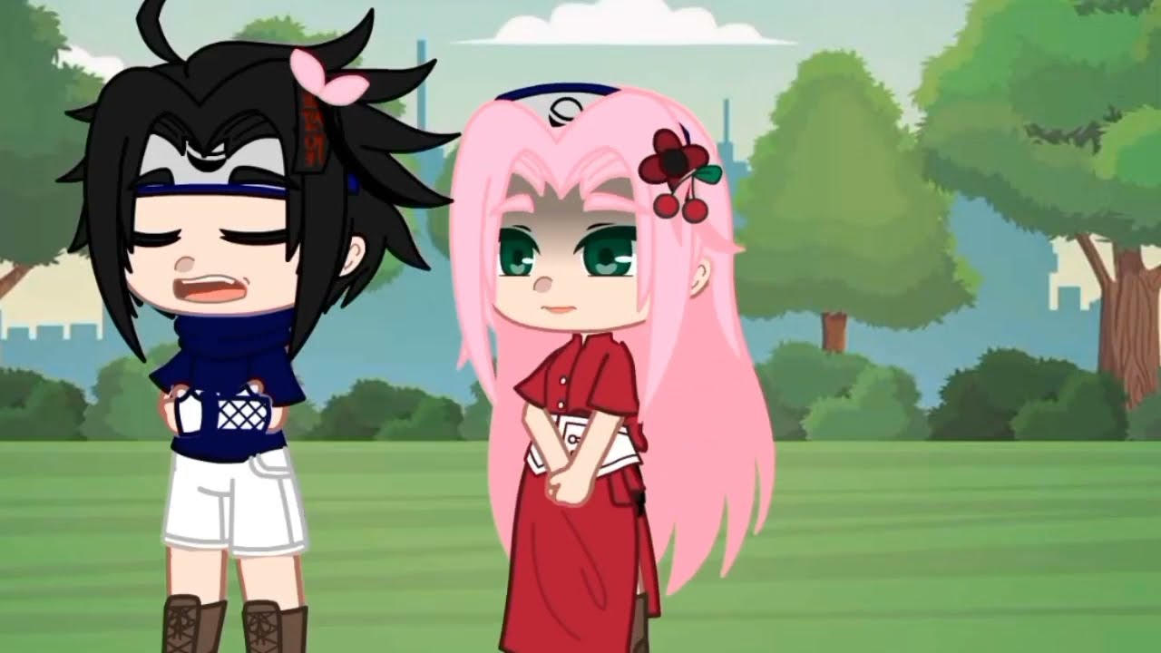 &deg;◇Como uma casca de banana◇&deg; 〔M3M3〕gc _SasuSaku