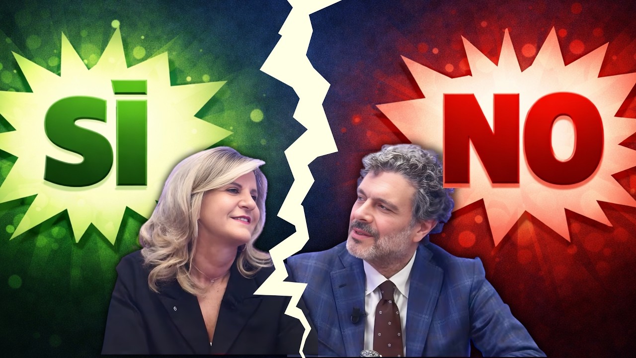Il REFERENDUM GIUSTIZIA spiegato FACILE: pro e contro del Sì e del No I Politigame