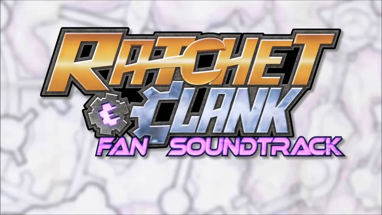Assault Bay - Ratchet & Clank Fan Soundtrack