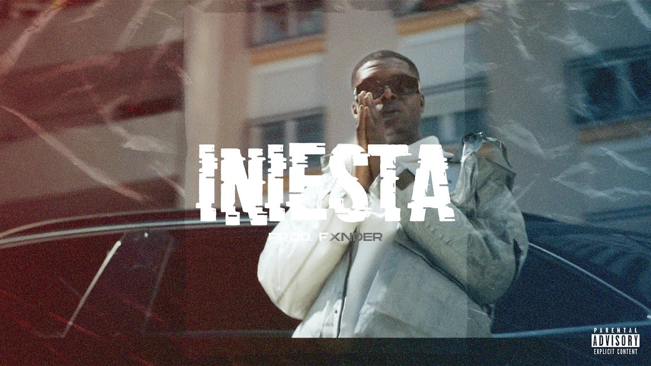 [FREE] Ninho x Da Uzi Type Beat - 