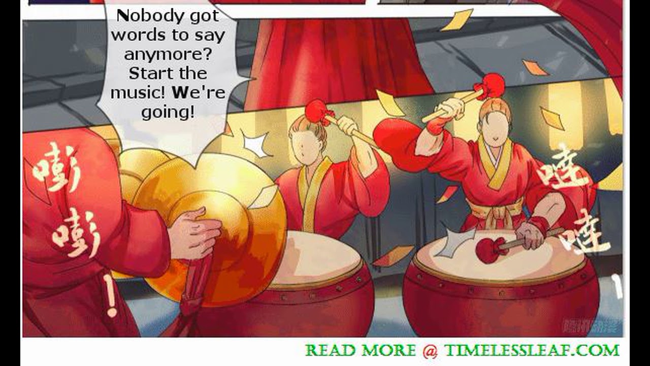 The Imperial Poisonous Concubine 4