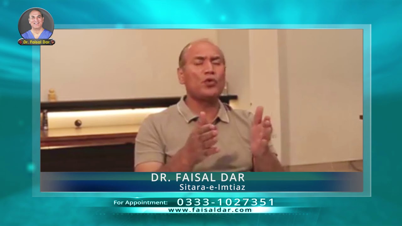 Risk of Death in Liver Failure | Dr. Faisal Dar Live